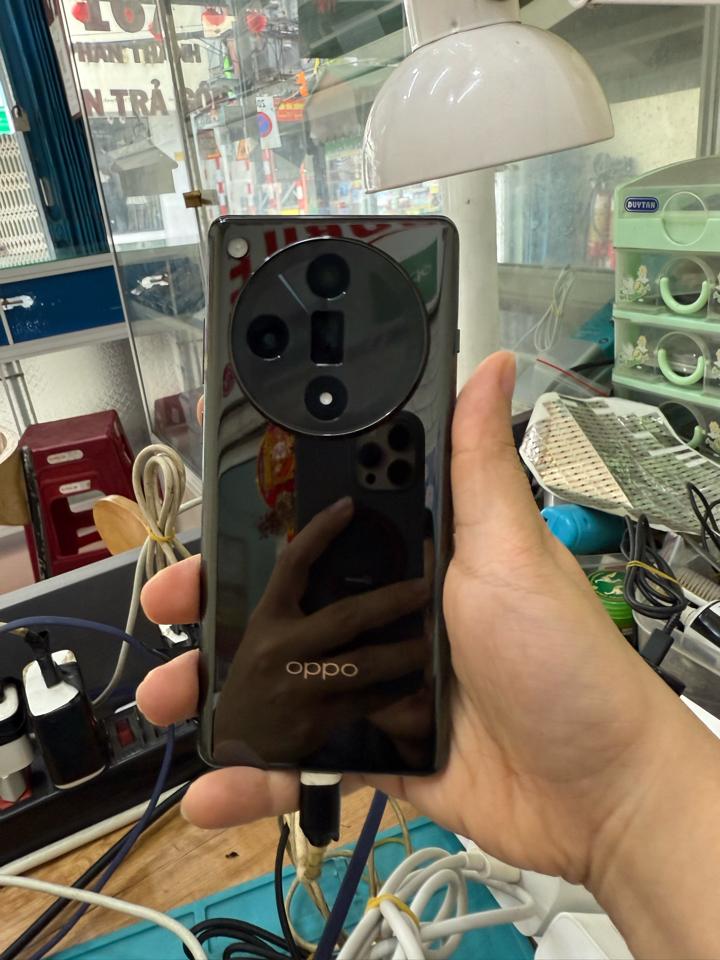Find x7 16/256gb-duoc-ban-tai-Bèo Mobile Store