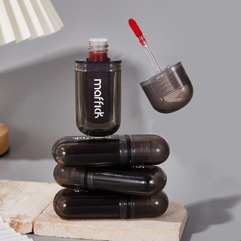 Son Bóng Gương Maffick Ice Night Mirror Lip Glaze. -duoc-ban-tai-Mèo Lười Store