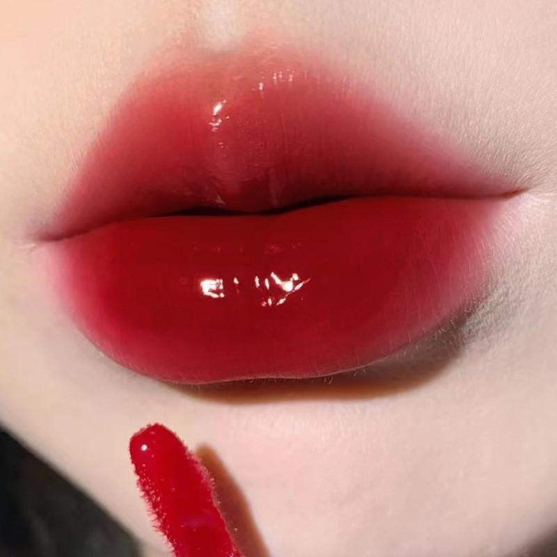 Son Bóng Gương Maffick Ice Night Mirror Lip Glaze. -duoc-ban-tai-Mèo Lười Store