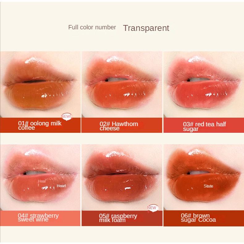 Son Bóng BOOK GIRL-duoc-ban-tai-Mèo Lười Store