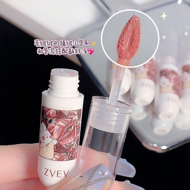 Son Bùn ZVEV Velvet Matte-duoc-ban-tai-Mèo Lười Store