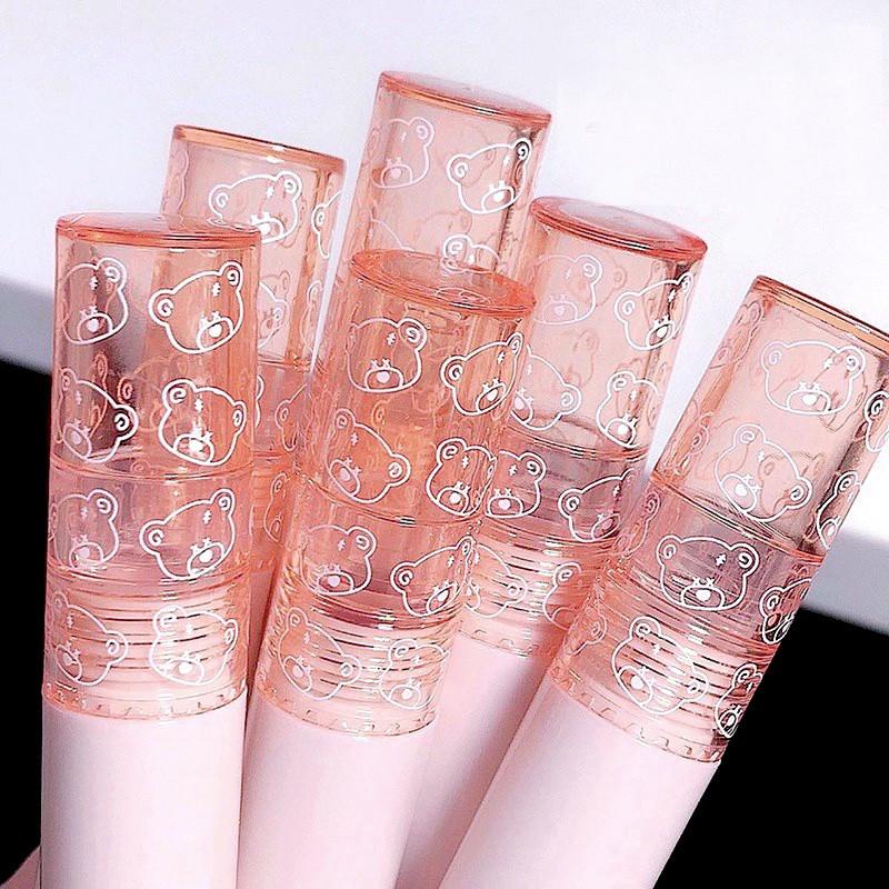 Son Bóng Lì Maffick Ice Cube Velvet Lip Glaze. -duoc-ban-tai-Mèo Lười Store