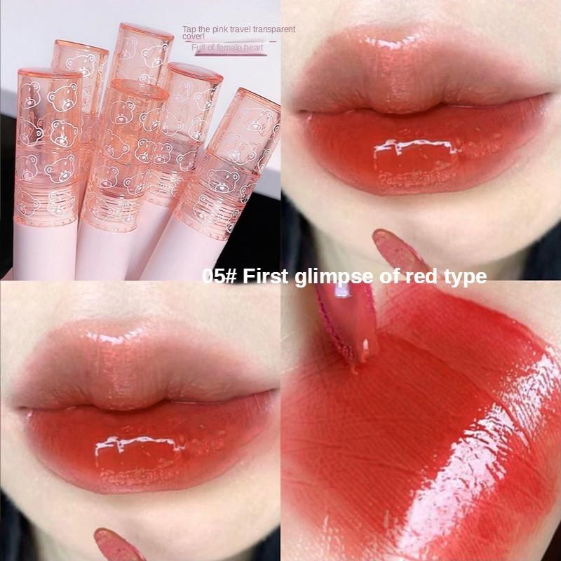 Son Bóng Lì Maffick Ice Cube Velvet Lip Glaze. -duoc-ban-tai-Mèo Lười Store
