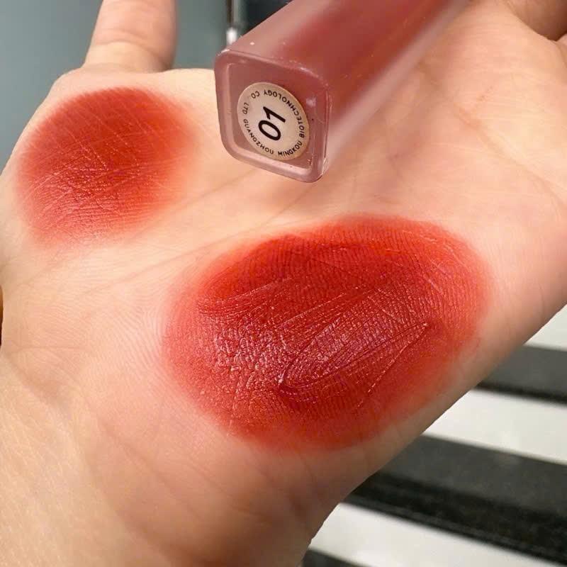 Son PINK COCO VUÔNG-duoc-ban-tai-Mèo Lười Store