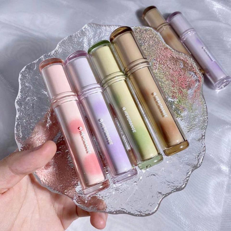 Son ✿HERORANGE THẠCH TRÀ-duoc-ban-tai-Mèo Lười Store