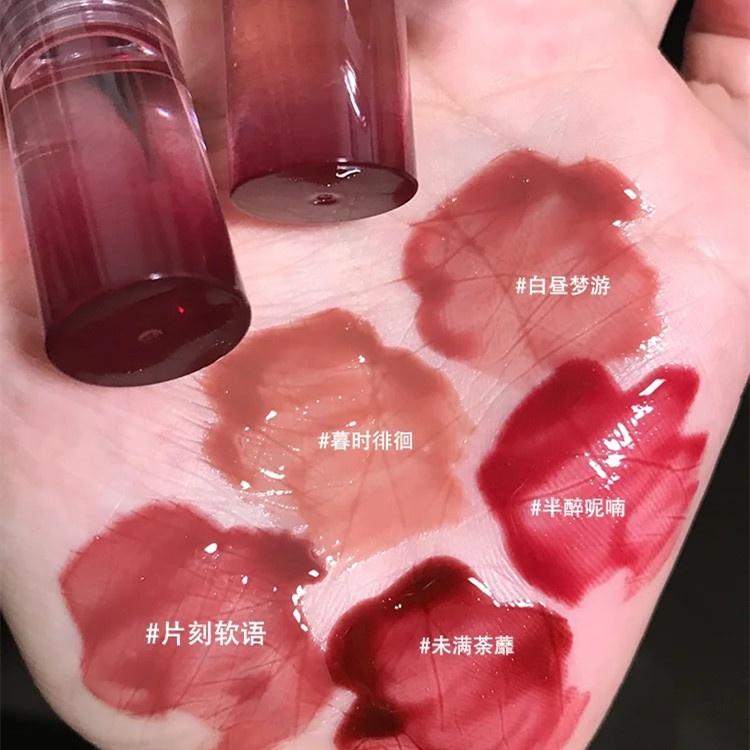 Son Bóng OULESONG Jello Lip Sip. -duoc-ban-tai-Mèo Lười Store