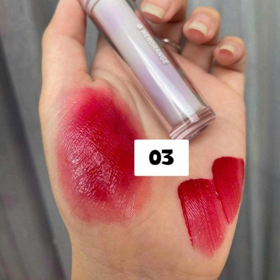 Son ✿HERORANGE THẠCH TRÀ-duoc-ban-tai-Mèo Lười Store