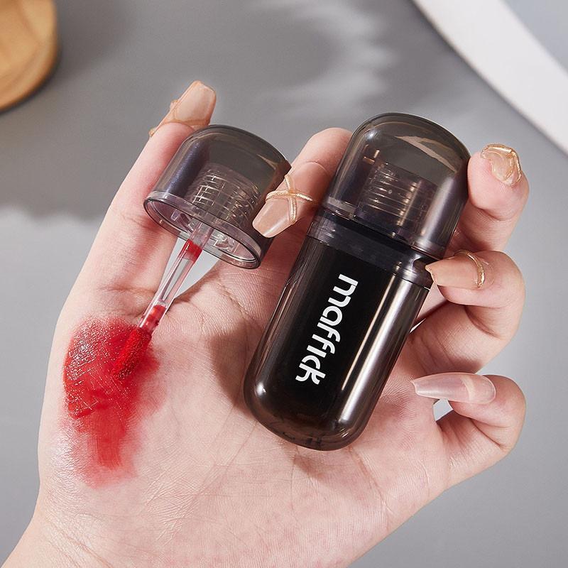 Son Bóng Gương Maffick Ice Night Mirror Lip Glaze. -duoc-ban-tai-Mèo Lười Store