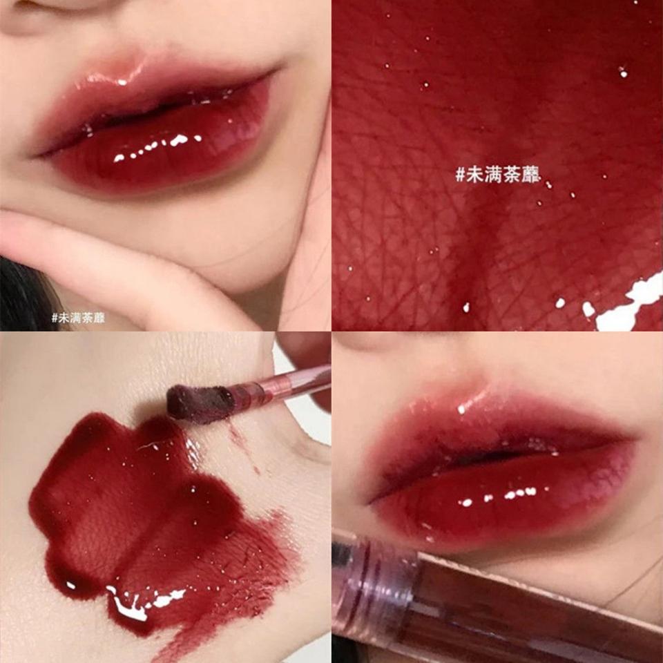 Son Bóng OULESONG Jello Lip Sip. -duoc-ban-tai-Mèo Lười Store