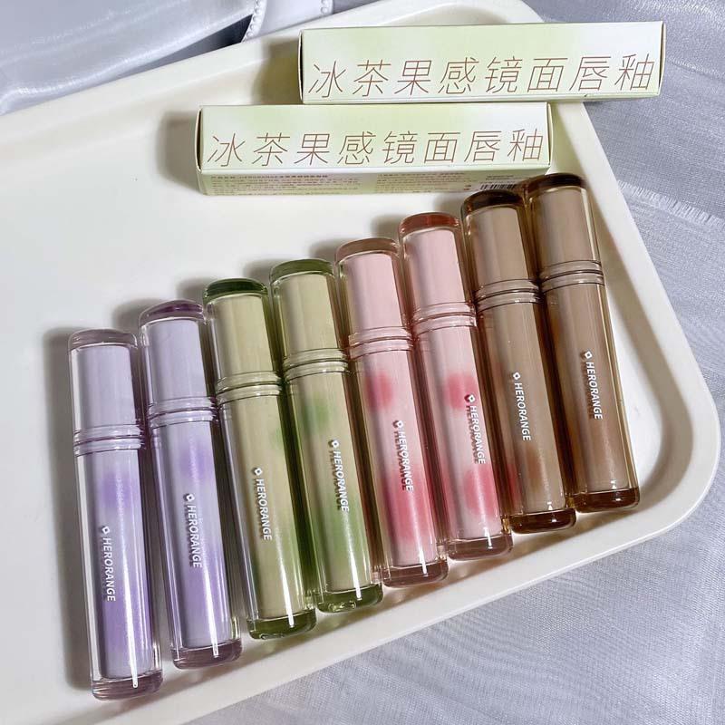Son ✿HERORANGE THẠCH TRÀ-duoc-ban-tai-Mèo Lười Store