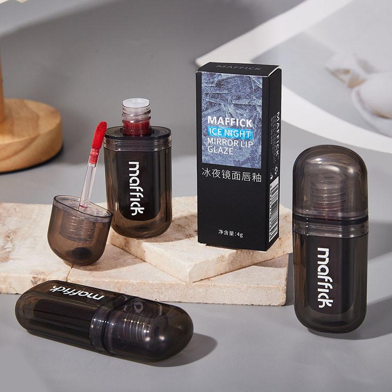Son Bóng Gương Maffick Ice Night Mirror Lip Glaze. -duoc-ban-tai-Mèo Lười Store