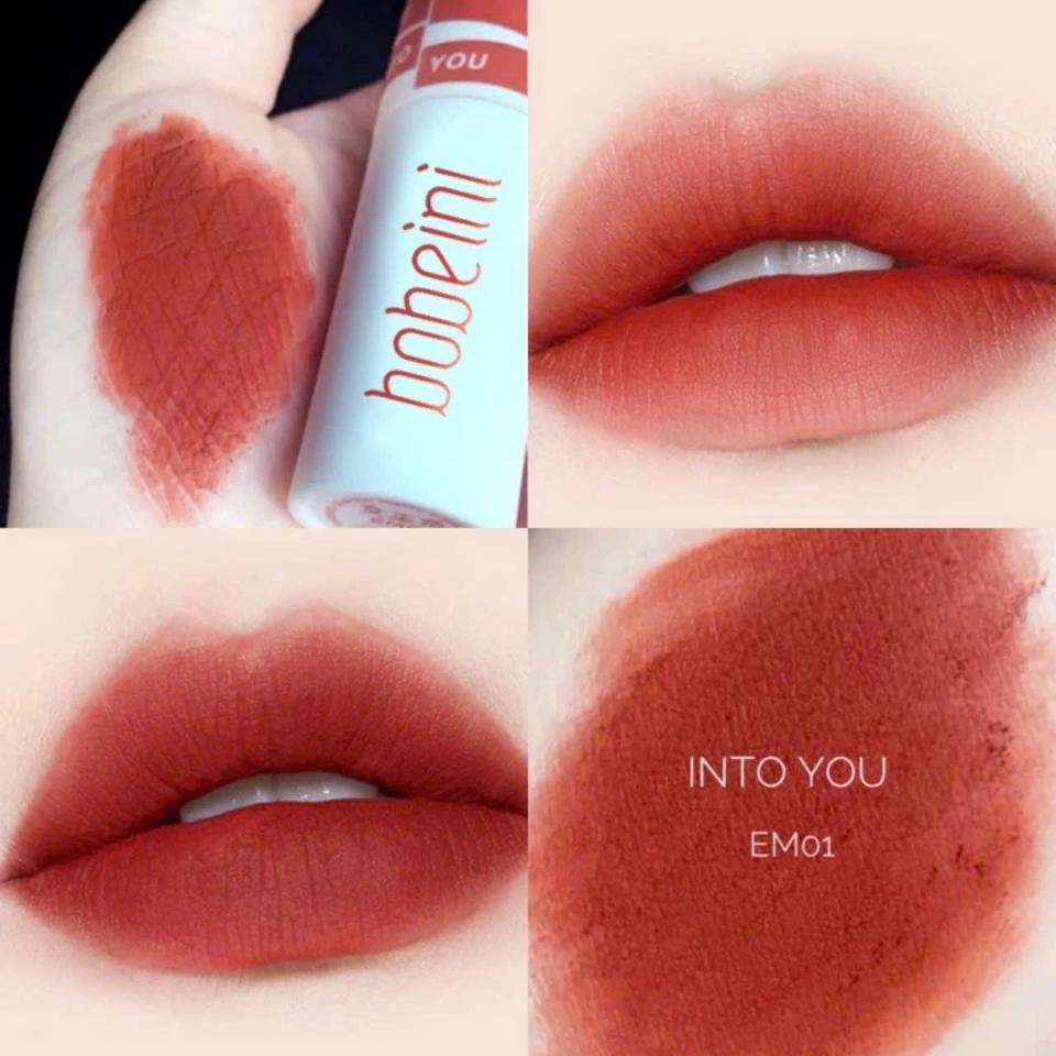 son bùn Bobeini Lip Mud -duoc-ban-tai-Mèo Lười Store