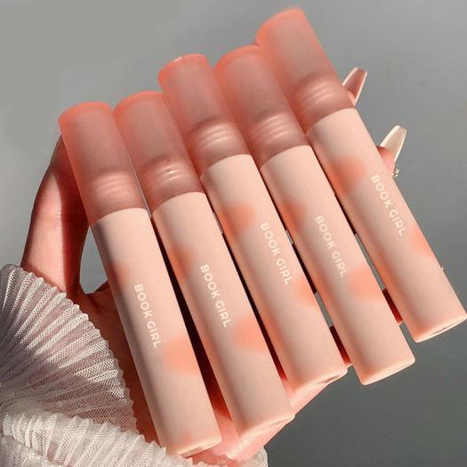 Son Bóng BOOK GIRL-duoc-ban-tai-Mèo Lười Store