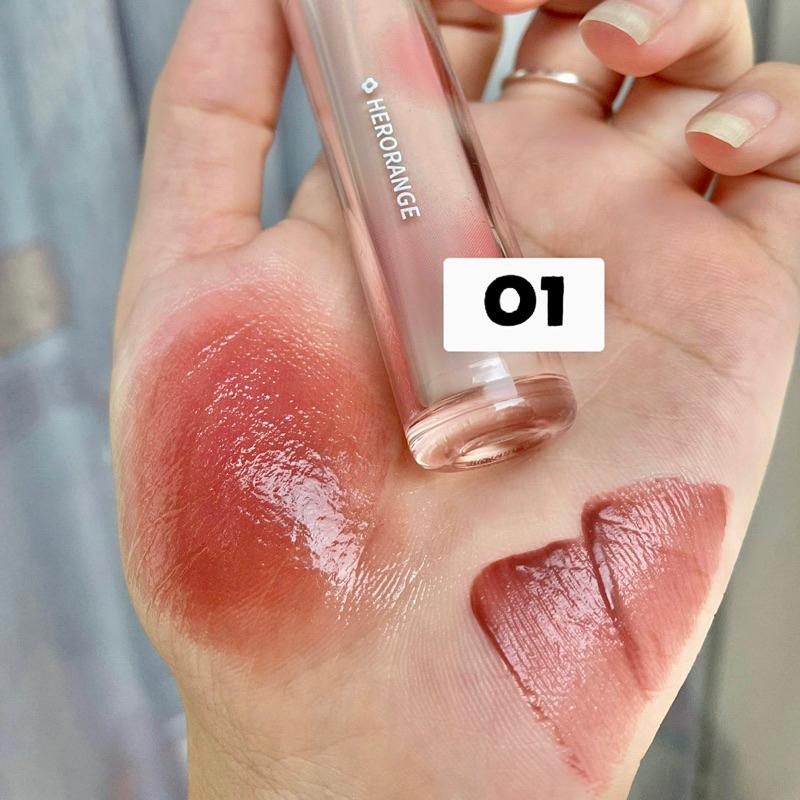 Son ✿HERORANGE THẠCH TRÀ-duoc-ban-tai-Mèo Lười Store
