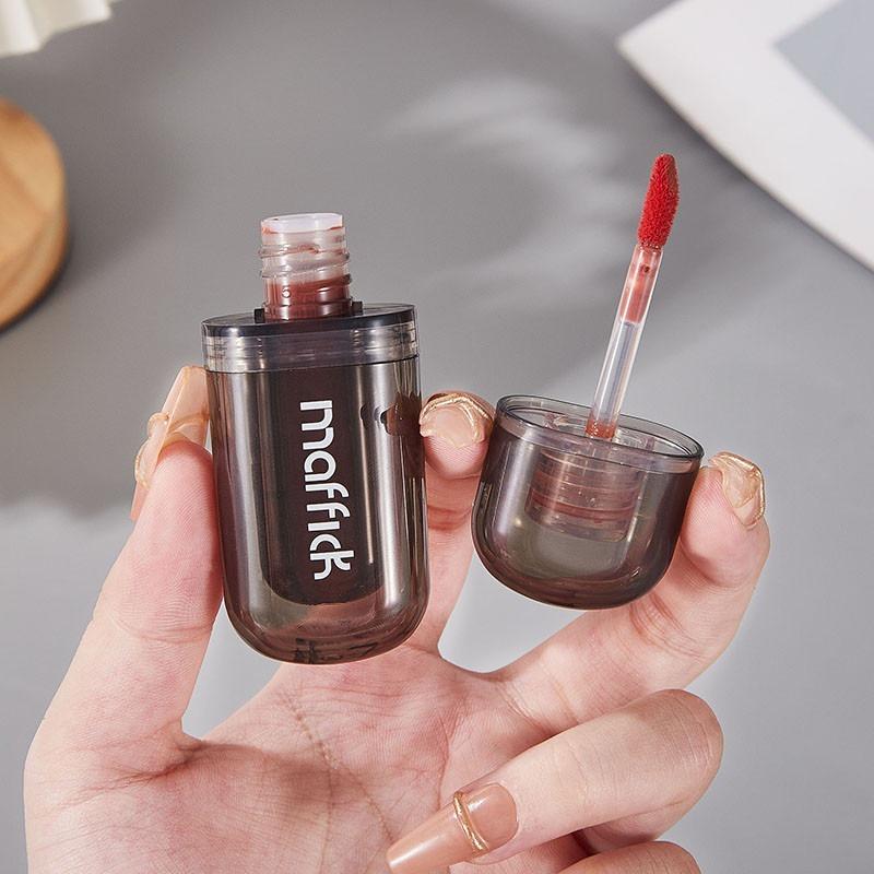 Son Bóng Gương Maffick Ice Night Mirror Lip Glaze. -duoc-ban-tai-Mèo Lười Store