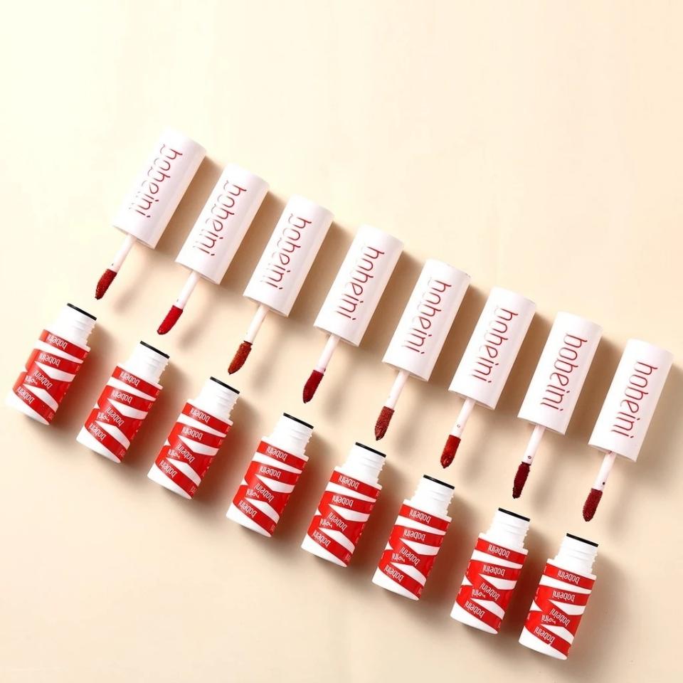 son bùn Bobeini Lip Mud -duoc-ban-tai-Mèo Lười Store