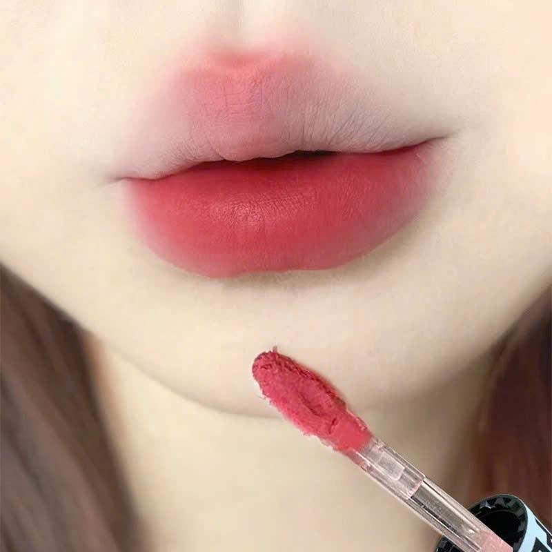 Son Kem Lì OPE Đen Trắng  Matte Lip Glaze-duoc-ban-tai-Mèo Lười Store