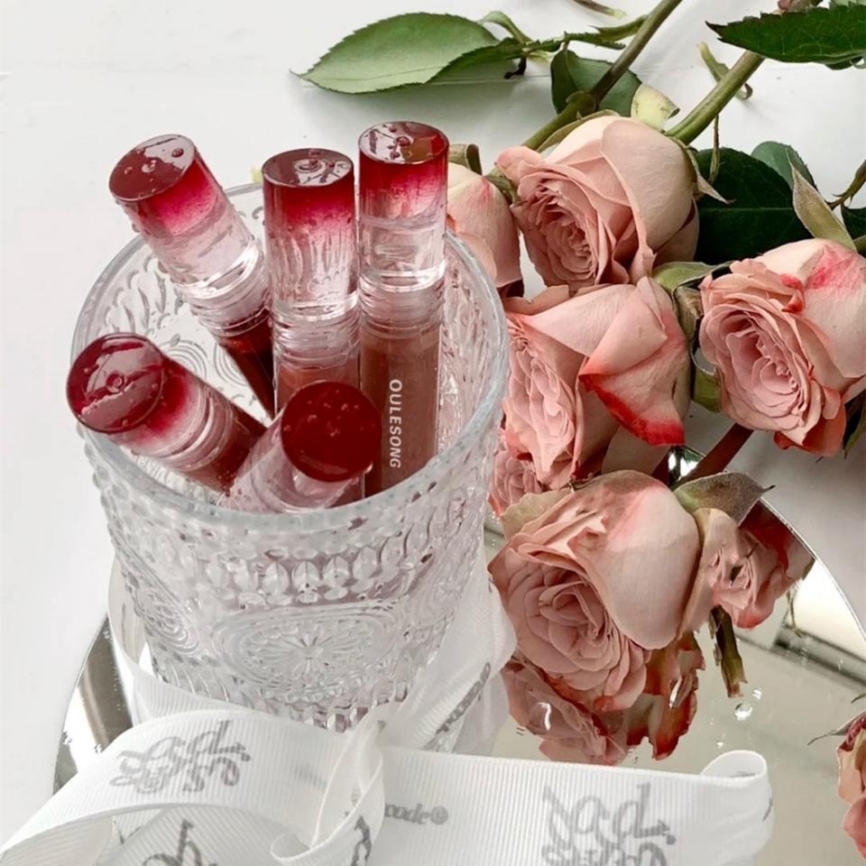 Son Bóng OULESONG Jello Lip Sip. -duoc-ban-tai-Mèo Lười Store