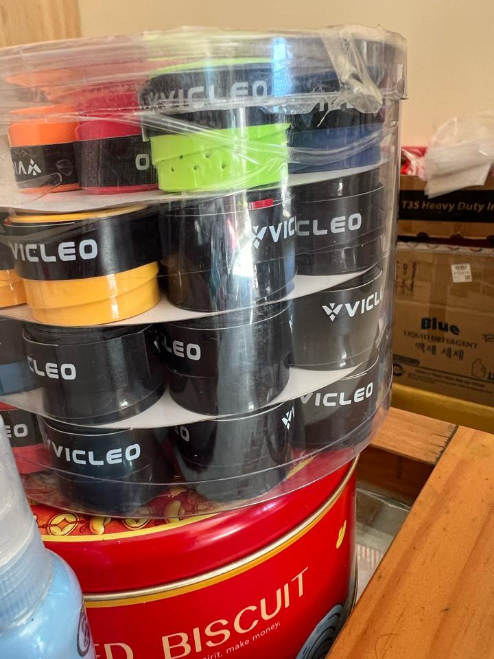 Quấn cần câu hoặc vợt cầu lông-duoc-ban-tai-HL Shop
