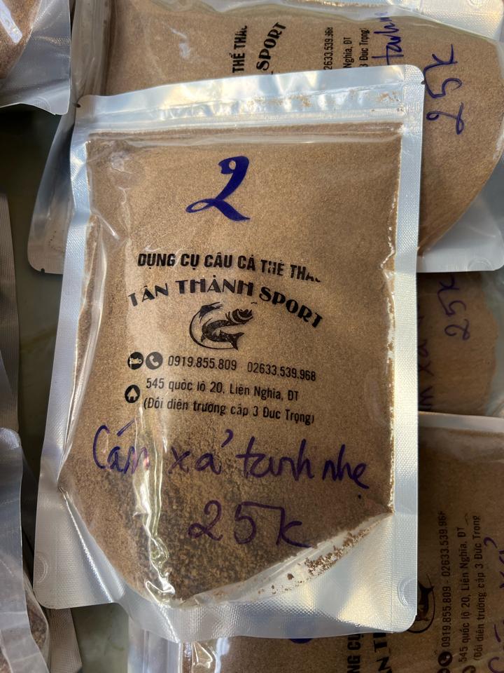 Cám xả tanh nhẹ 700gr 2 - Tân Thành Sport-duoc-ban-tai-HL Shop