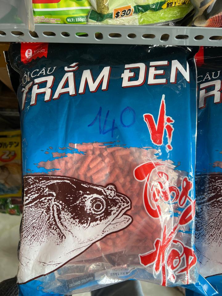 Hạt xả trắm đen vị tổng hợp Kim Long-duoc-ban-tai-HL Shop