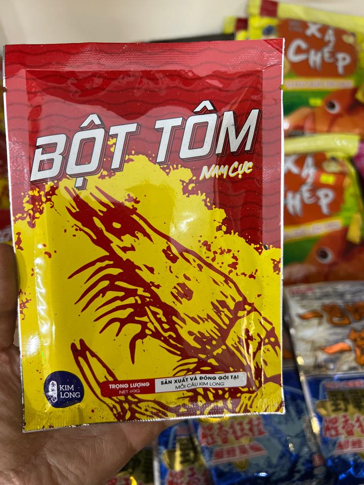 Bột tôm nam cực kim long-duoc-ban-tai-HL Shop