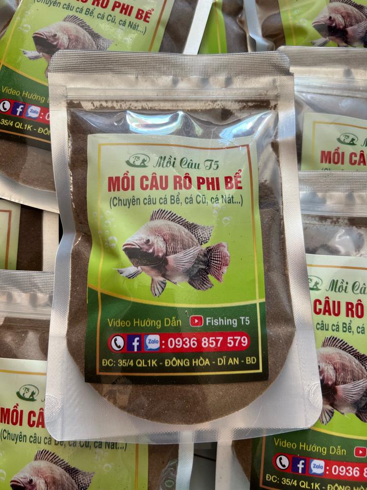 Mồi câu rô phi bể T5 - 3-duoc-ban-tai-HL Shop