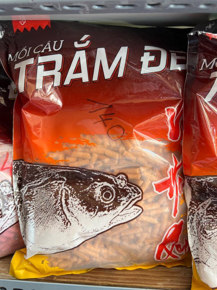 Hạt xả trắm đen vị hoa quả Kim Long-duoc-ban-tai-HL Shop