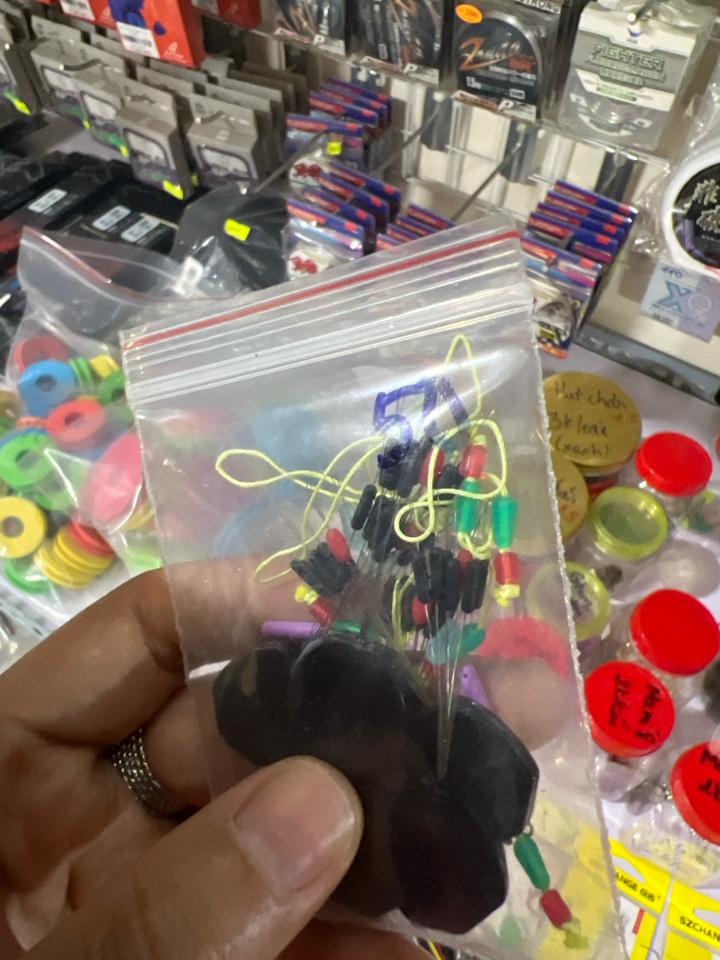 Dây đầu cần size 3-duoc-ban-tai-HL Shop
