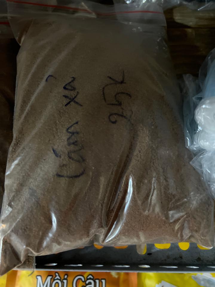 Cám xả Ninh Thuận 750gr-duoc-ban-tai-HL Shop