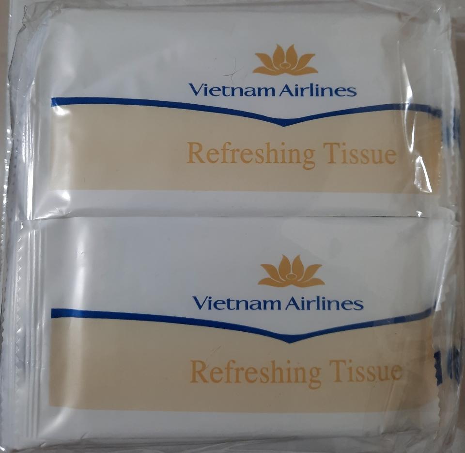 Khăn ăn nhà hàng-duoc-ban-tai-Hùng Duyên