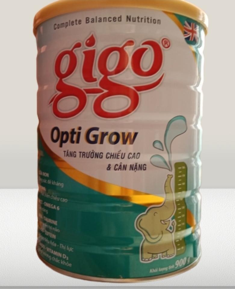 Sữa Gigo Opti Grow-duoc-ban-tai-Hùng Duyên