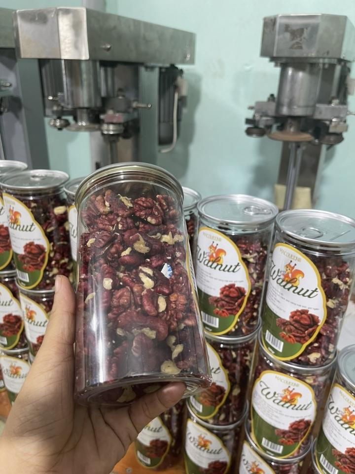 Nhân óc chó đỏ 300g-duoc-ban-tai-Hùng Duyên