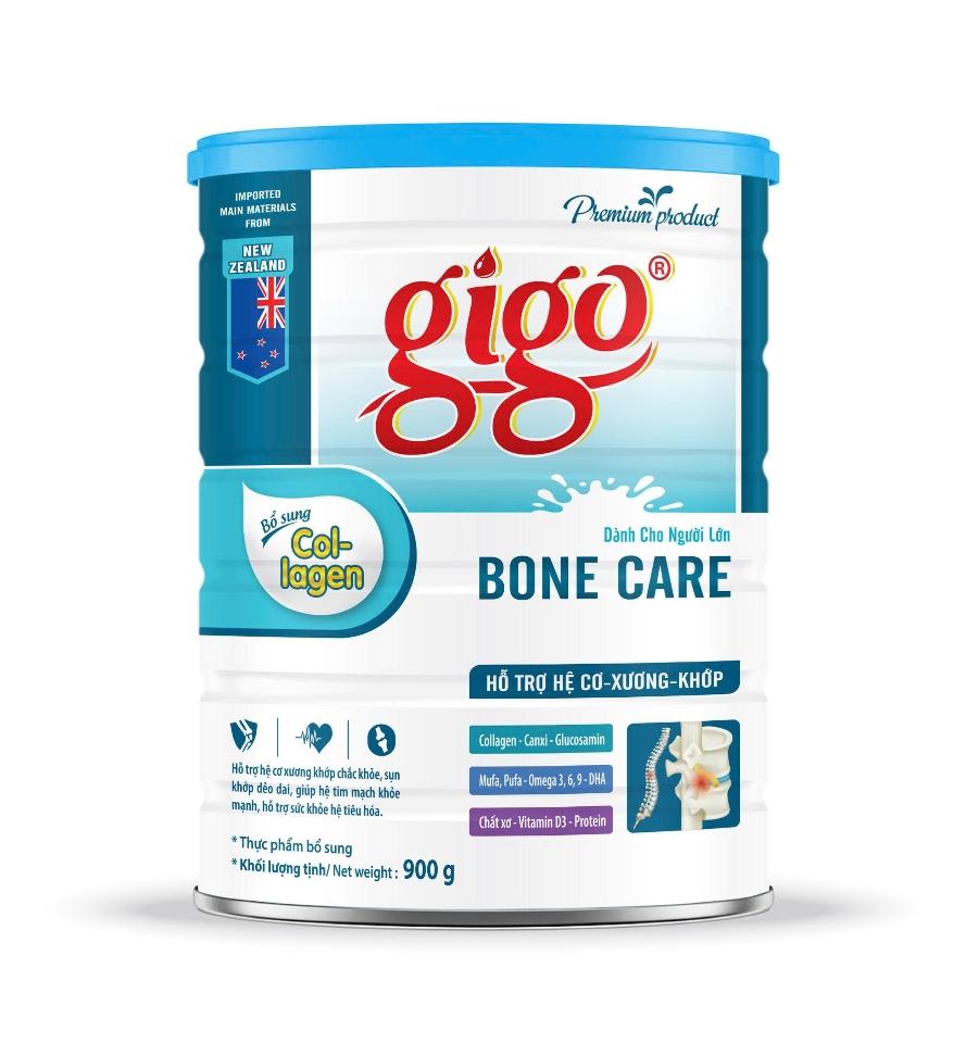 Gigo Bone Care-duoc-ban-tai-Hùng Duyên