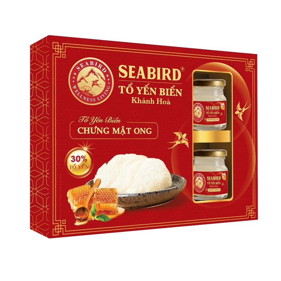 Seabird chưng mật ong-duoc-ban-tai-Hùng Duyên