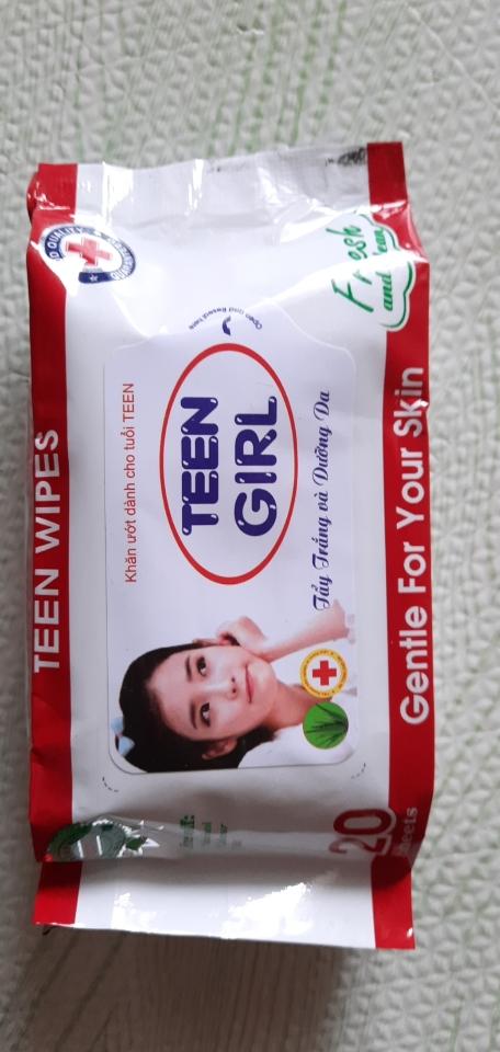Khăn ướt teen-duoc-ban-tai-Hùng Duyên