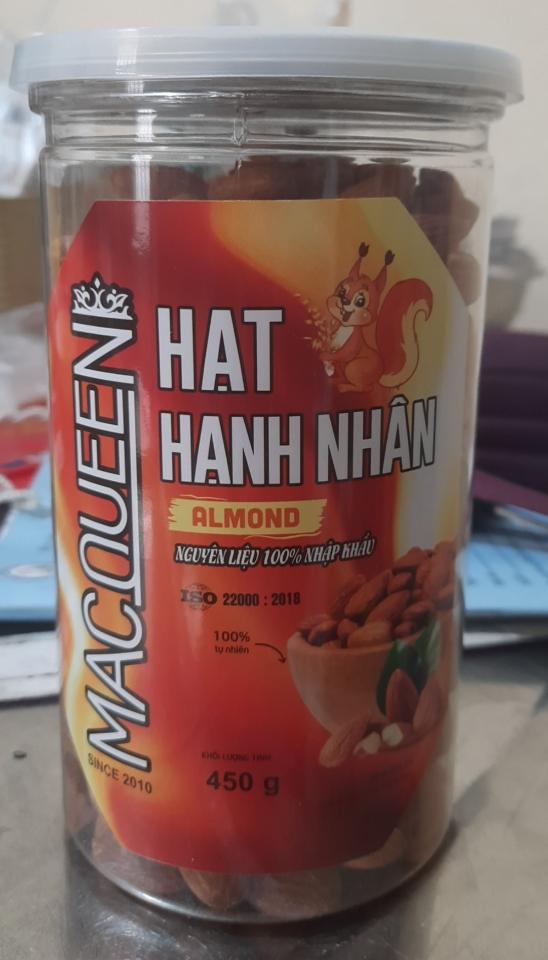 Hạnh nhân lõi-duoc-ban-tai-Hùng Duyên