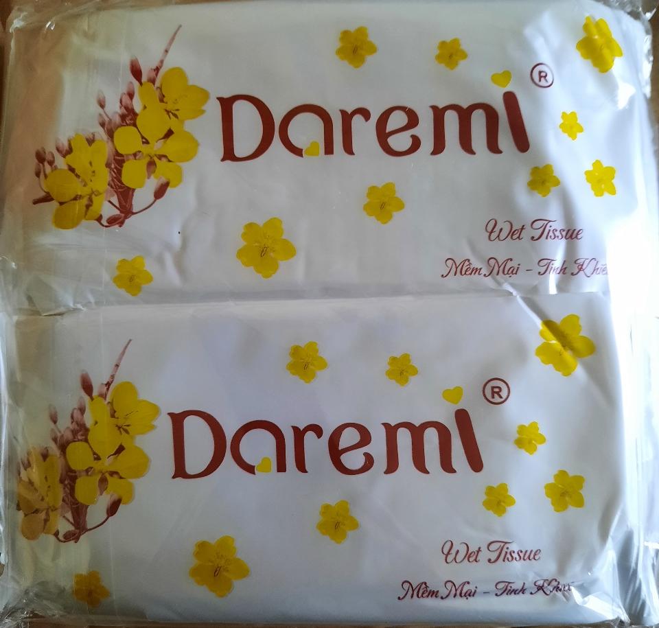 Khăn ăn nhà hàng Daremi-duoc-ban-tai-Hùng Duyên