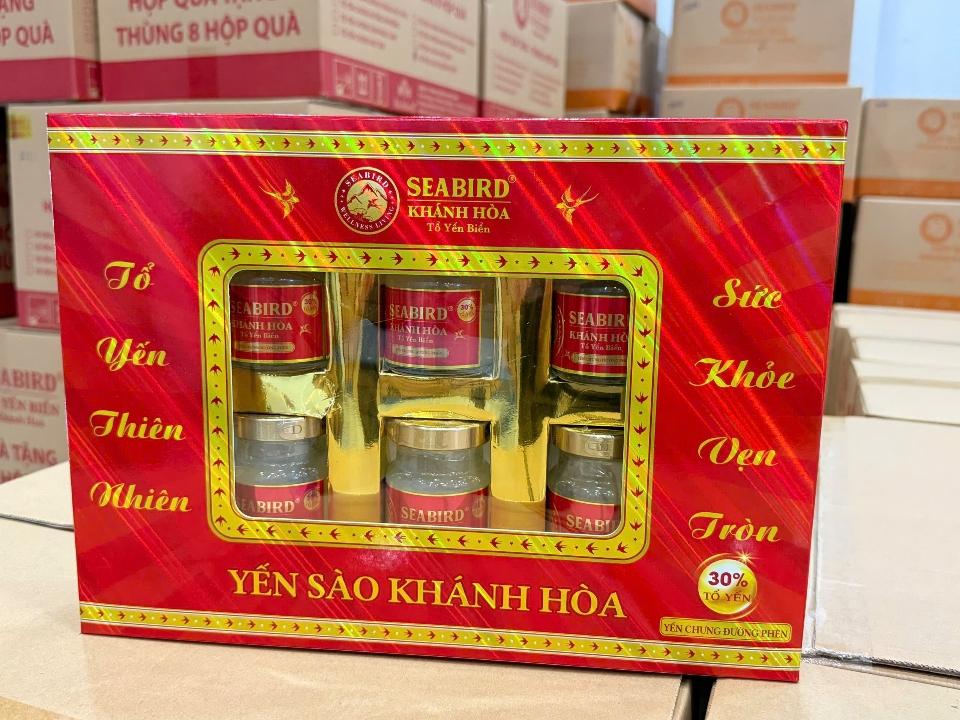 Seabird chưng đường phèn hộp đỏ 30%-duoc-ban-tai-Hùng Duyên