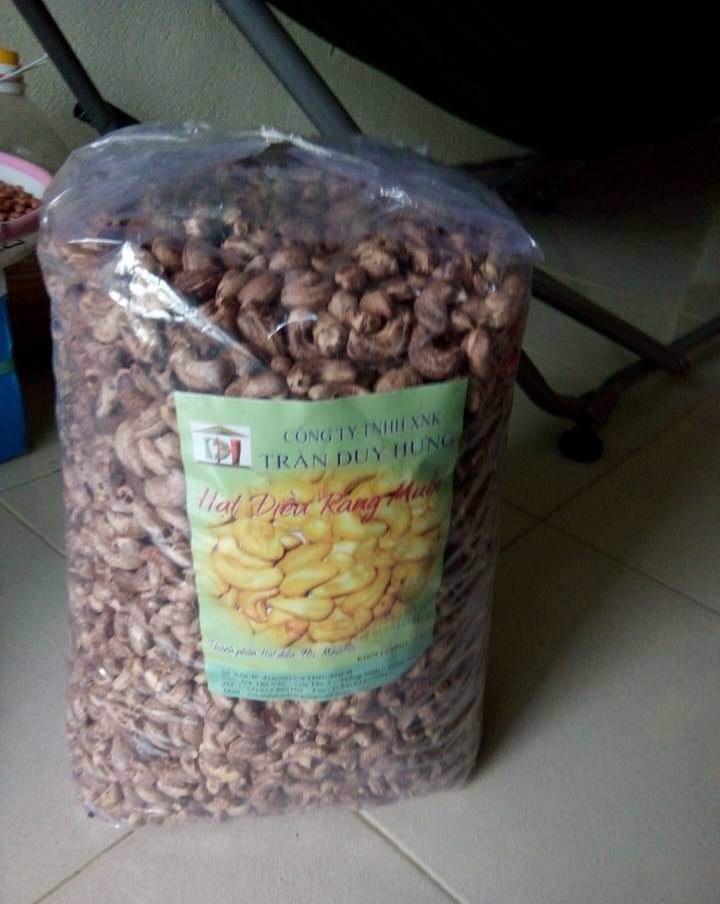 Điều xá (cây 5 kg)-duoc-ban-tai-Hùng Duyên