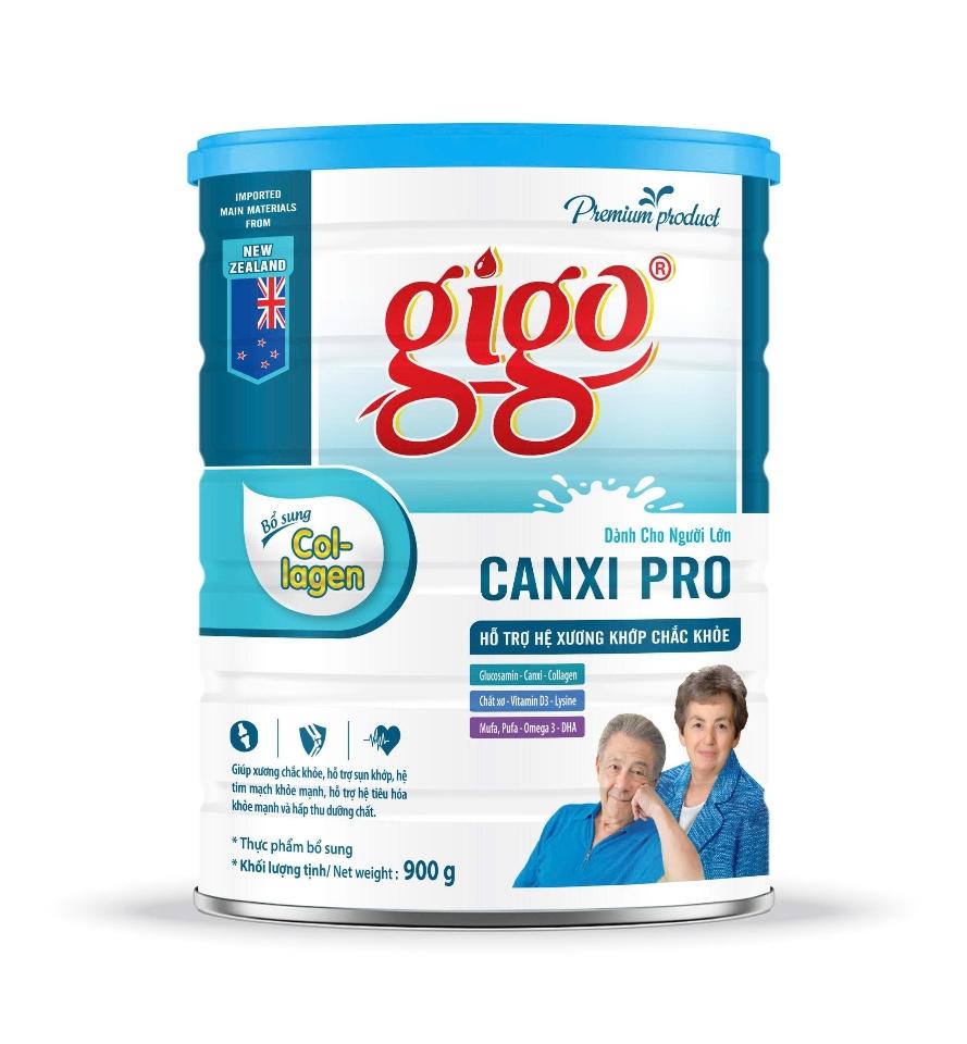 Gigo Canxi Pro-duoc-ban-tai-Hùng Duyên