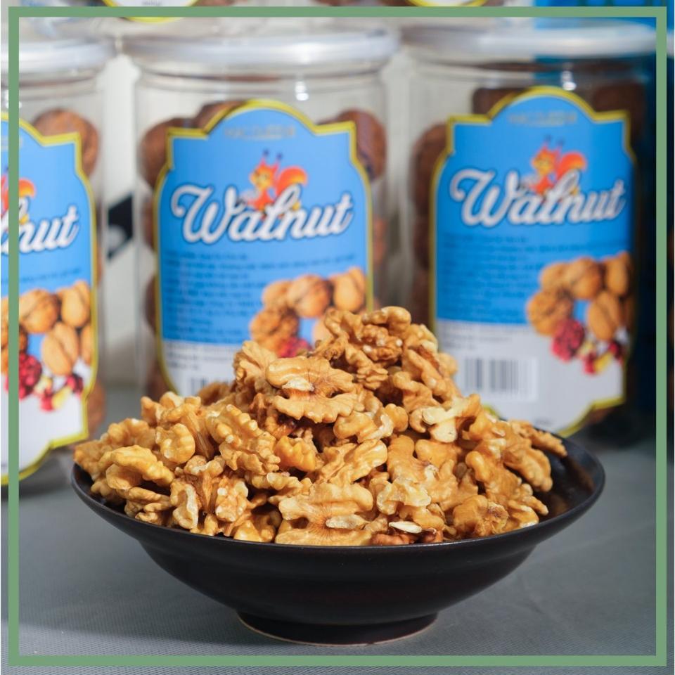 Nhân óc chó trắng 300g-duoc-ban-tai-Hùng Duyên