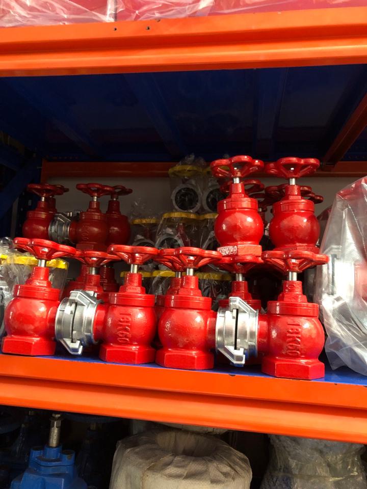 Van góc chữa cháy DN50-duoc-ban-tai-Bảo An Phát phụ kiện Ống thép van inox 304 nước, khí, hơi,dầu,phòng cháy...0906374669