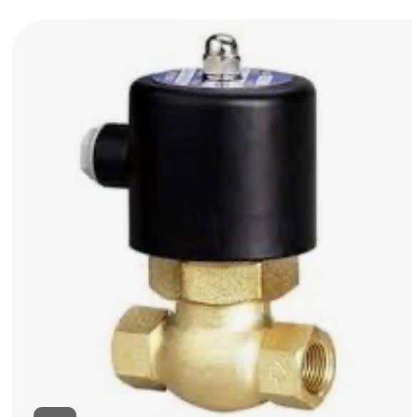 Van điện từ nước nóng 180độ max-duoc-ban-tai-Bảo An Phát ống thép và phụ kiện đường ống thép/inox 304/van nước