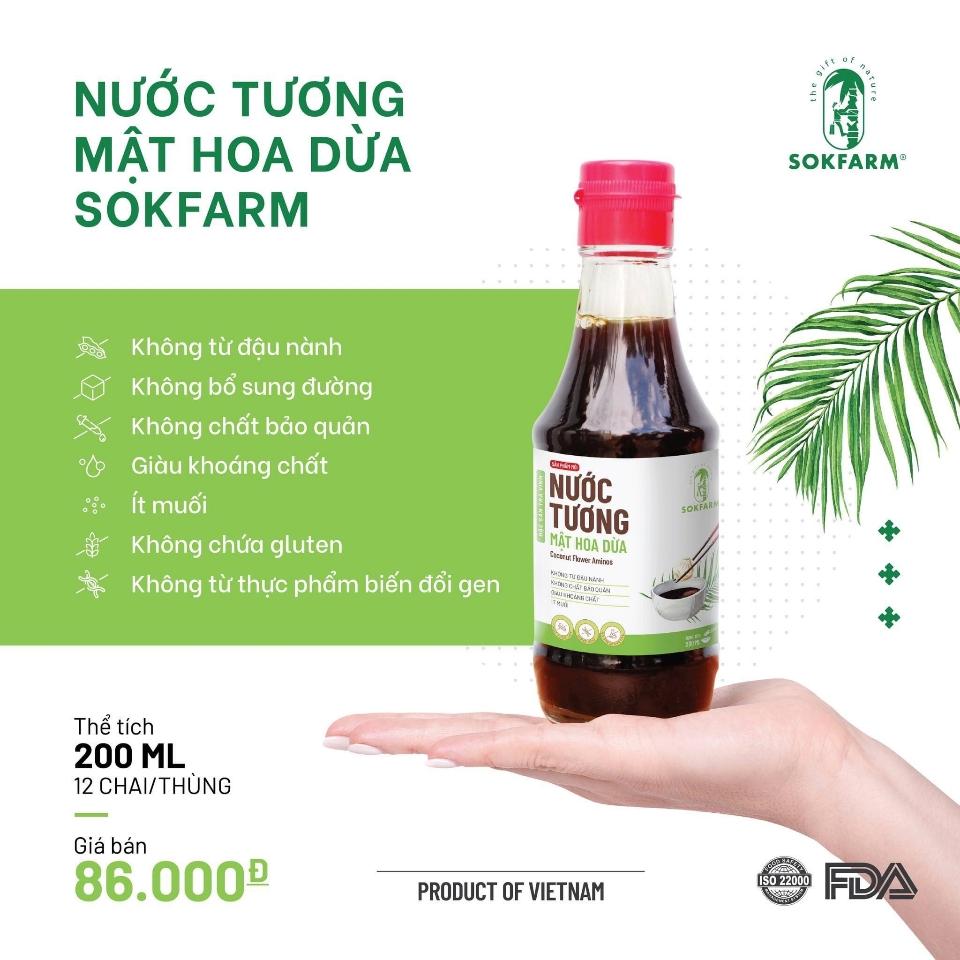 Nước tương mật hoa dừa 200ml-duoc-ban-tai-DALA'S