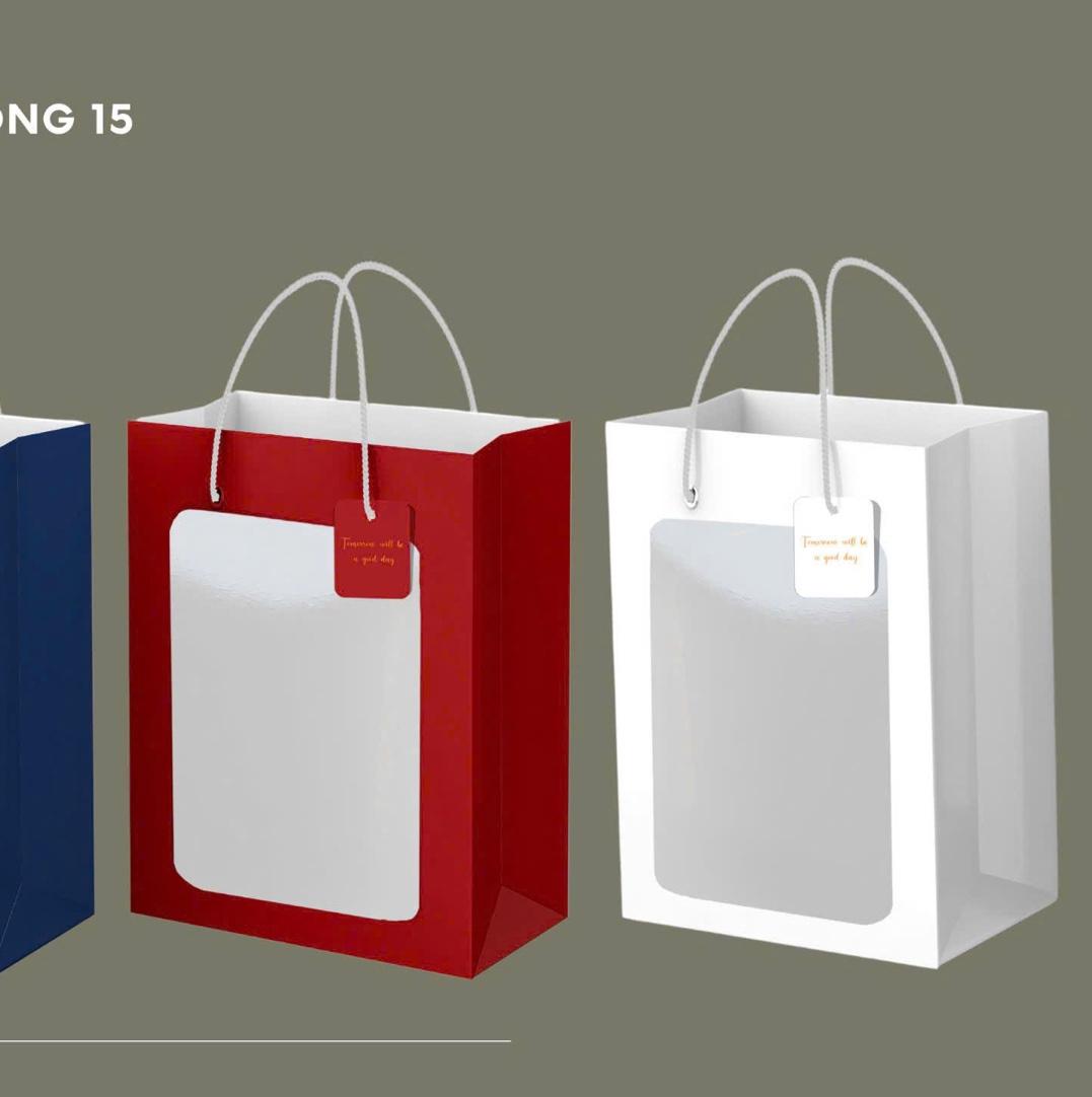 TÚI ĐỰNG QUÀ-duoc-ban-tai-SHOP QUÀ TẶNG CHARME LANHVU