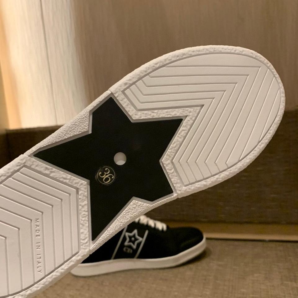 Dior Dior Star Sneaker black Technical Mesh
KCK416DSK-duoc-ban-tai-HVIP Shoes & Clothes