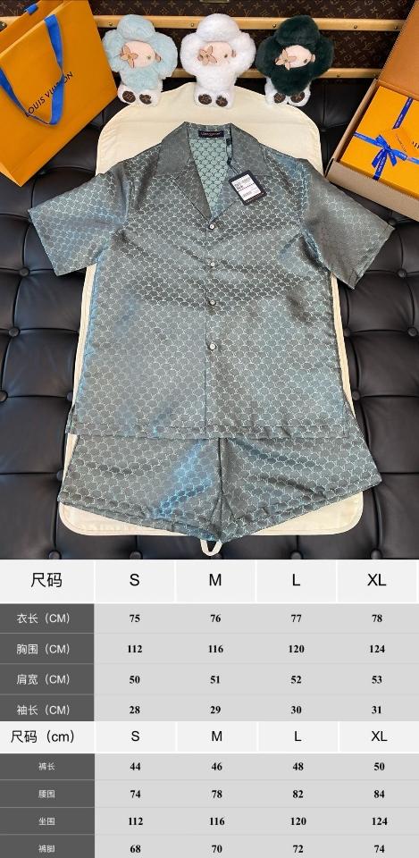 Louis Vuitton 1AFRM9
Áo Sơ Mi-duoc-ban-tai-HVIP Shoes & Clothes