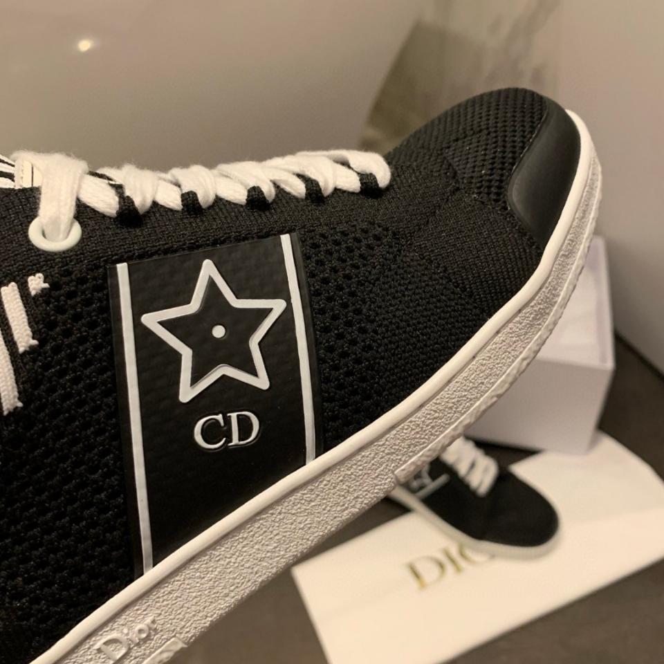 Dior Dior Star Sneaker black Technical Mesh
KCK416DSK-duoc-ban-tai-HVIP Shoes & Clothes