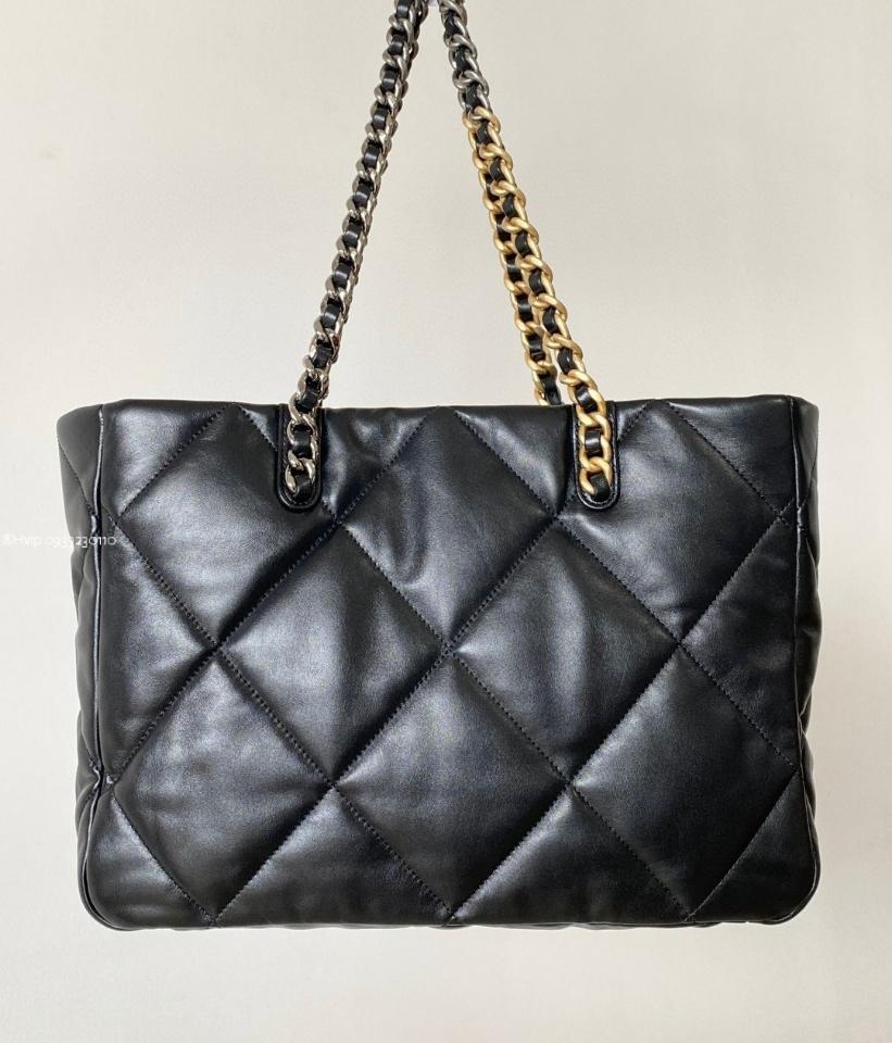 Chanel 19 tote shopping bag T1-duoc-ban-tai-Hvip Bags & Accessories